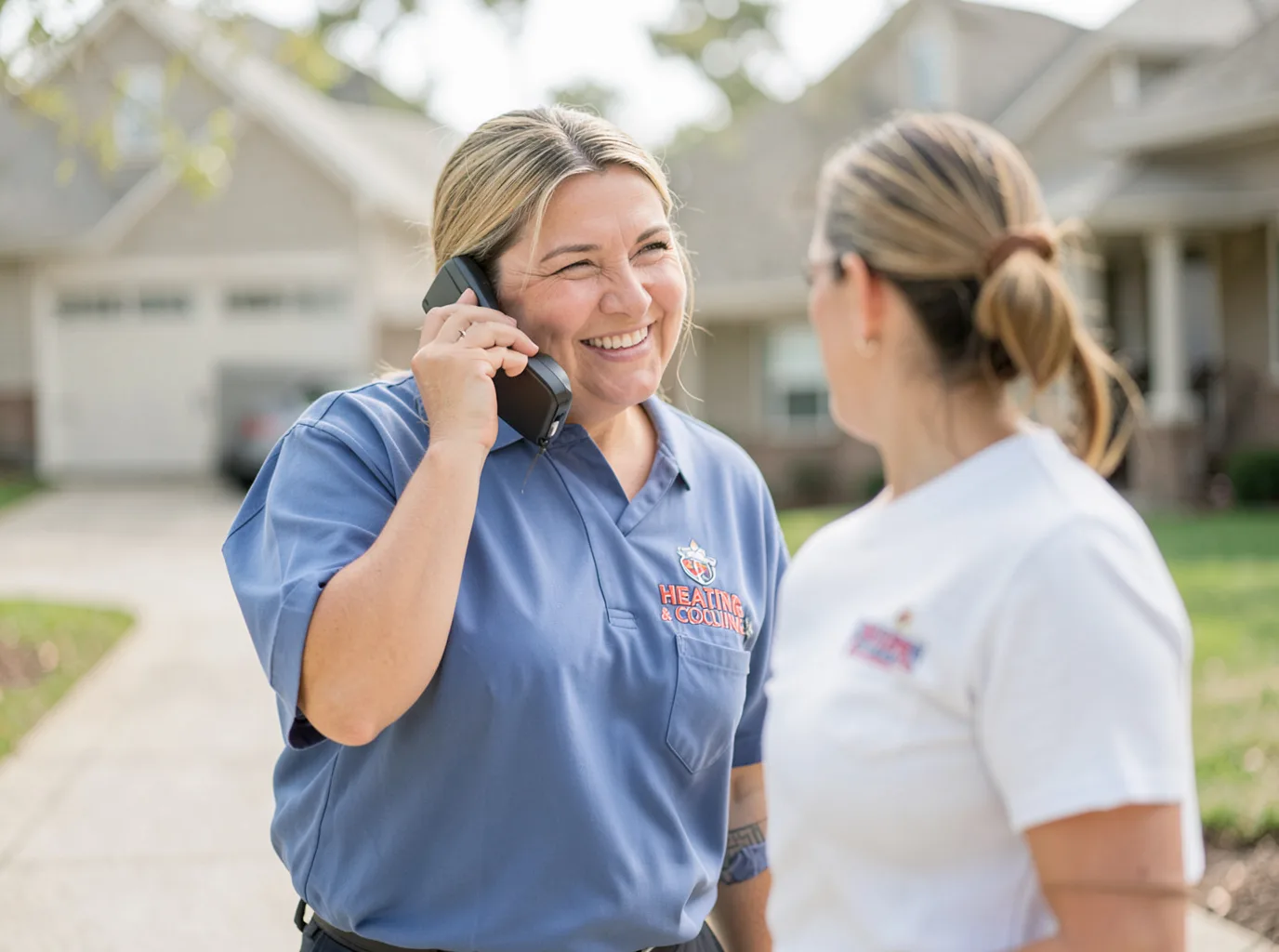 Hvac Repair Gleason, WI FAQs
